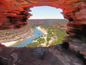 Kalbarri National Park, Kalbarri, Western Australia