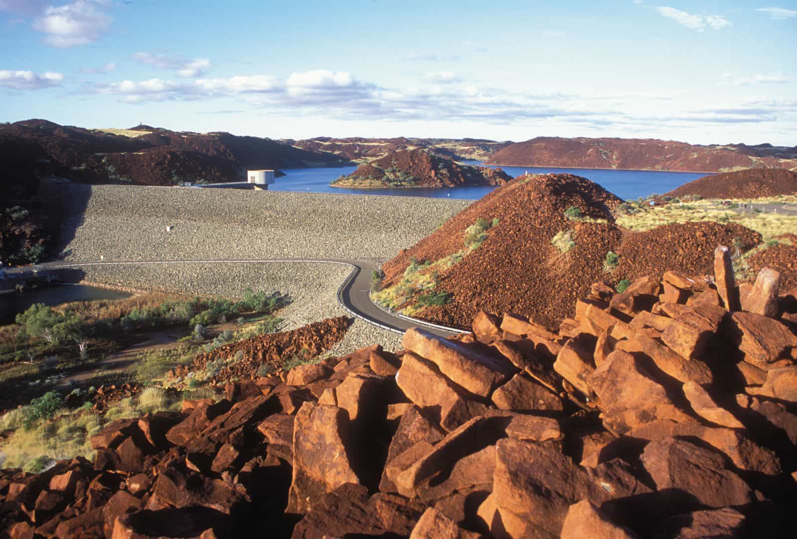 Karratha, Western Australia