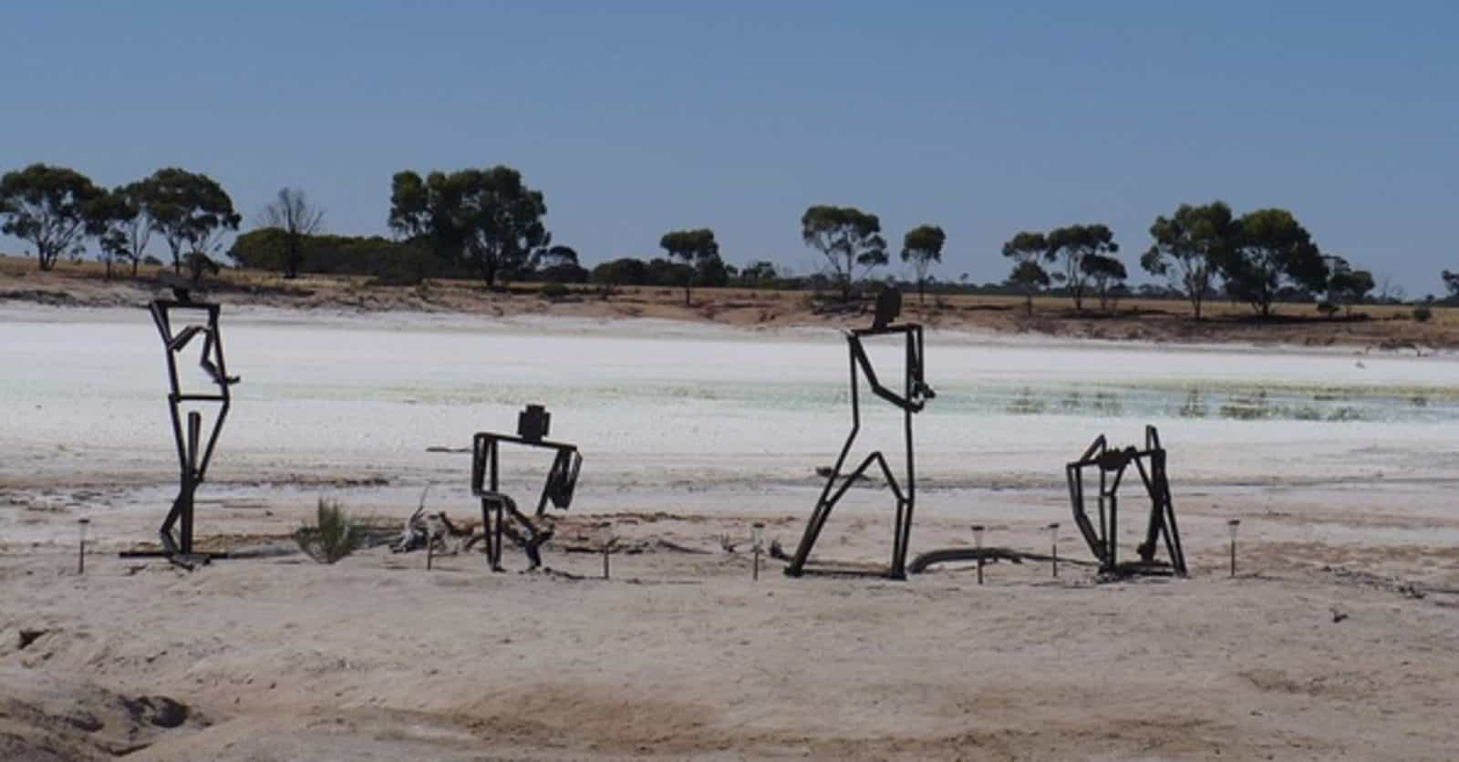 Kondinin, Western Australia