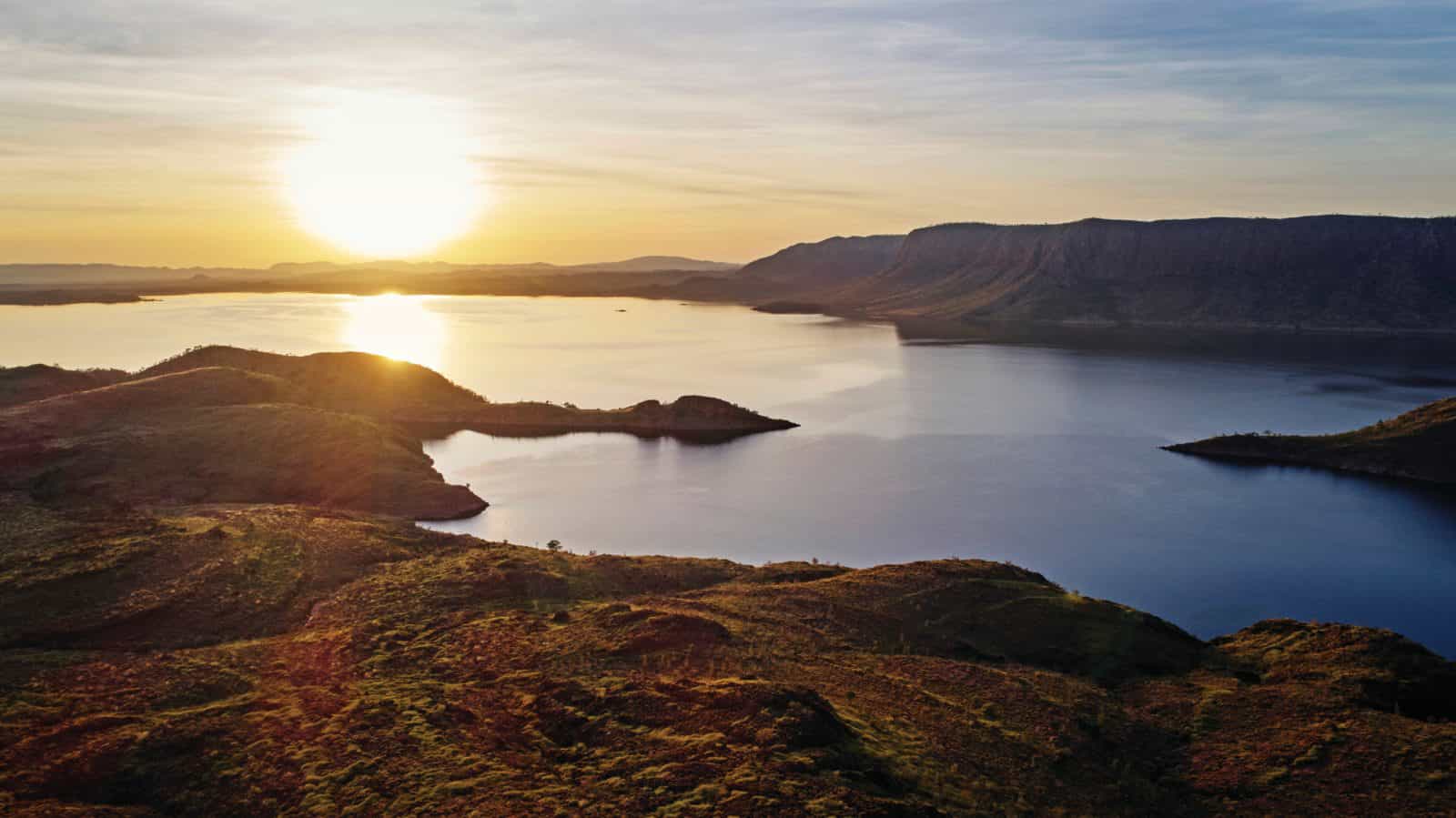 Kununurra, Western Australia