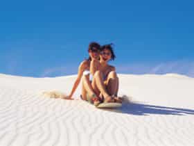 Lancelin, Western Australia