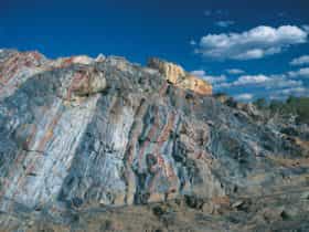 Marble Bar, Western Australia