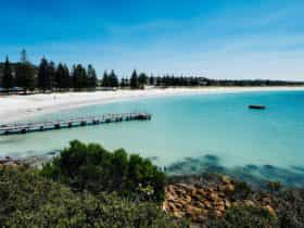 Middleton Beach, Middleton, Western Australia