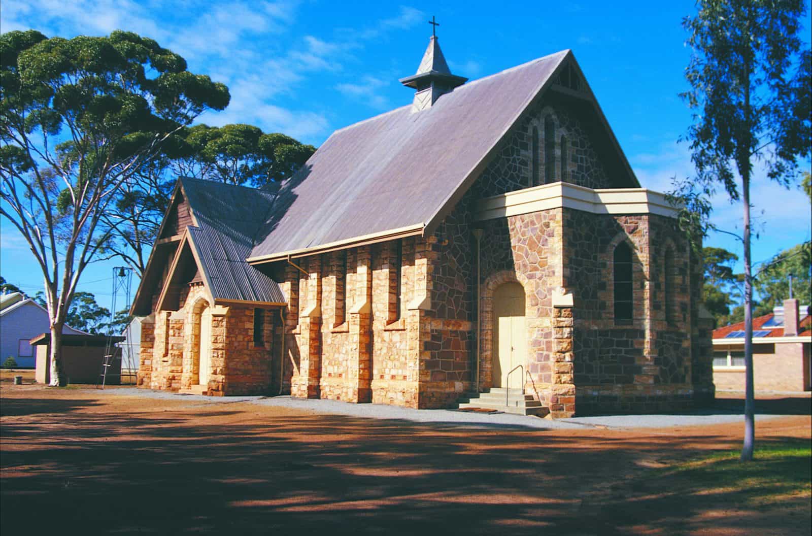 Moora, Western Australia
