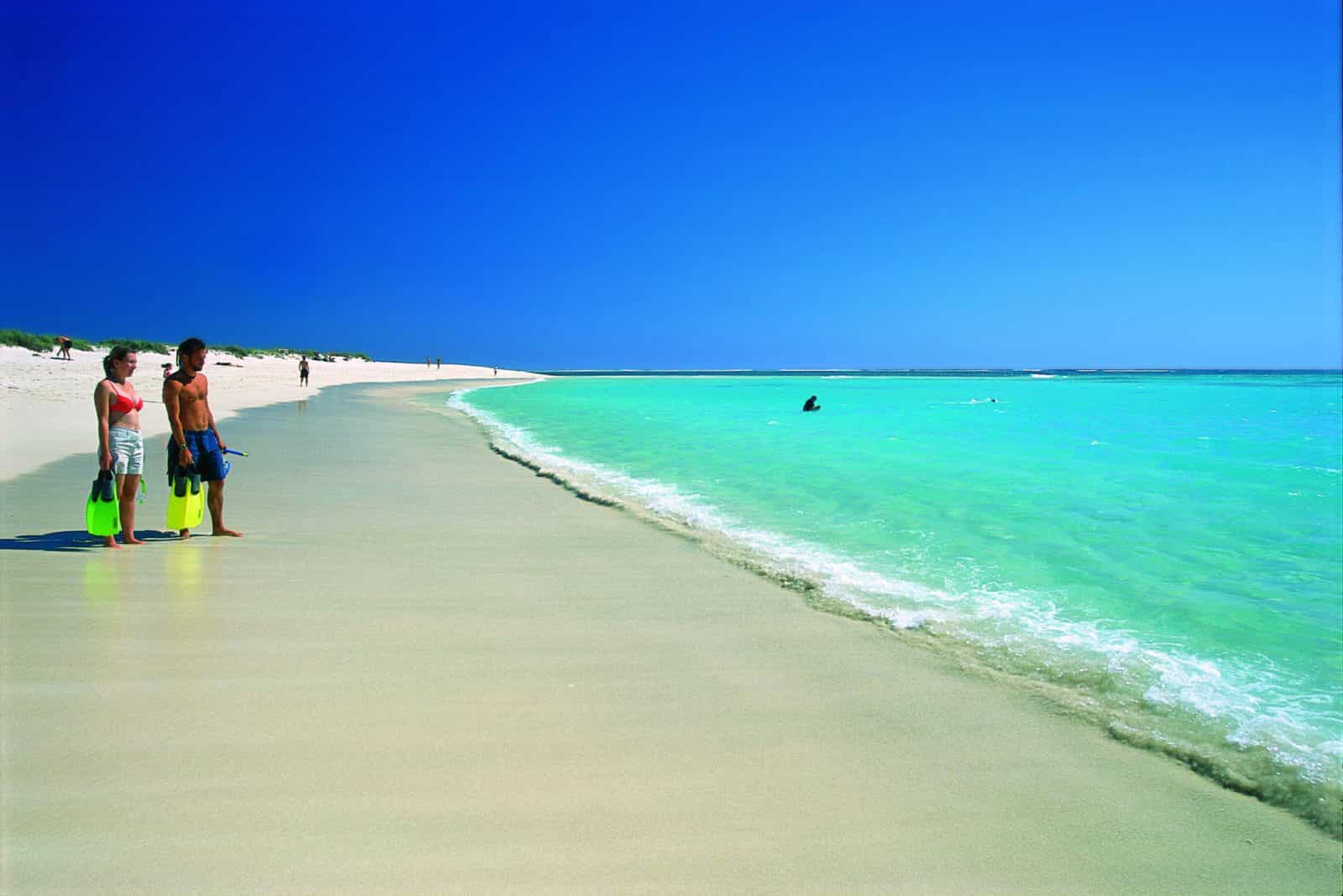 Ningaloo, Western Australia