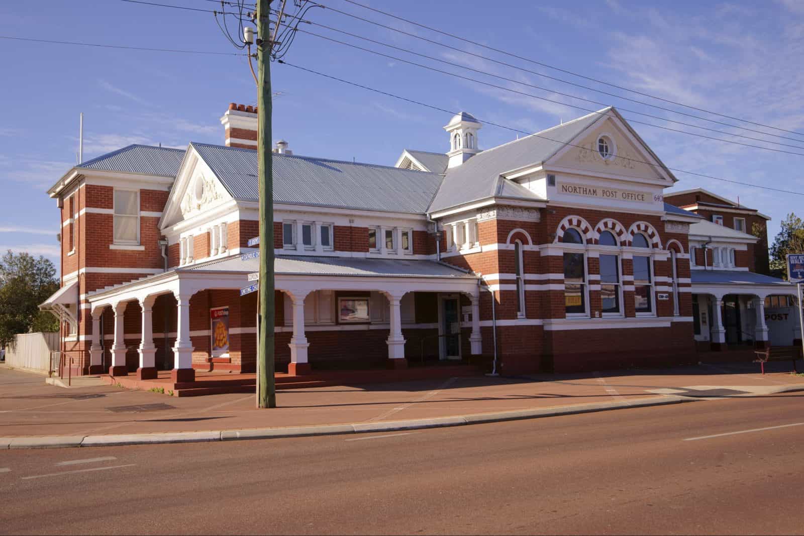 Northam, Western Australia