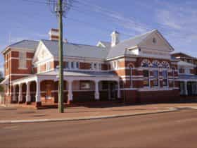 Northam, Western Australia