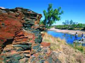 Nullagine, Western Australia
