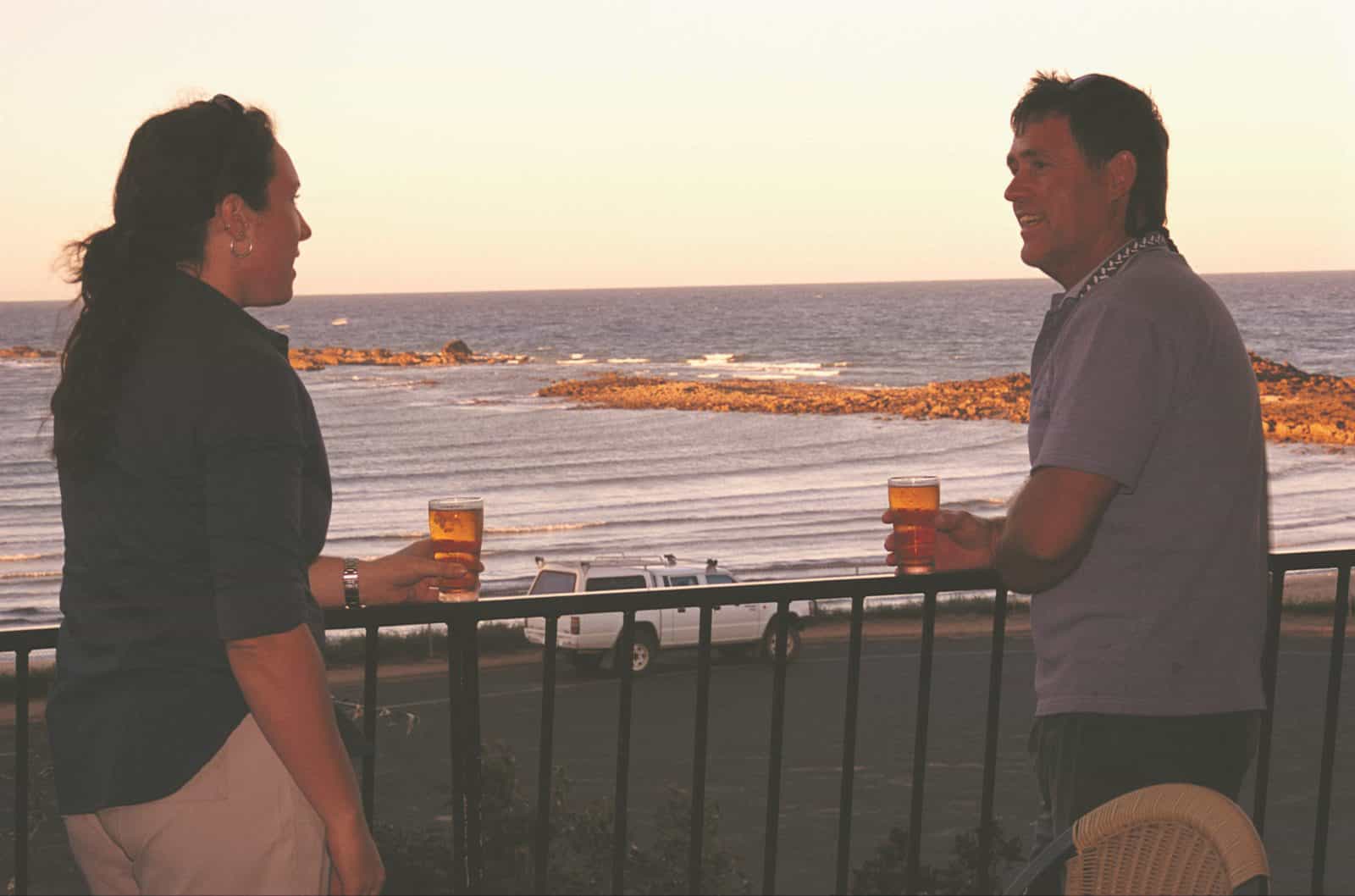 Point Samson, Western Australia