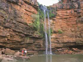 Prince Regent River, Western Australia
