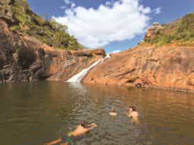 Serpentine, Western Australia