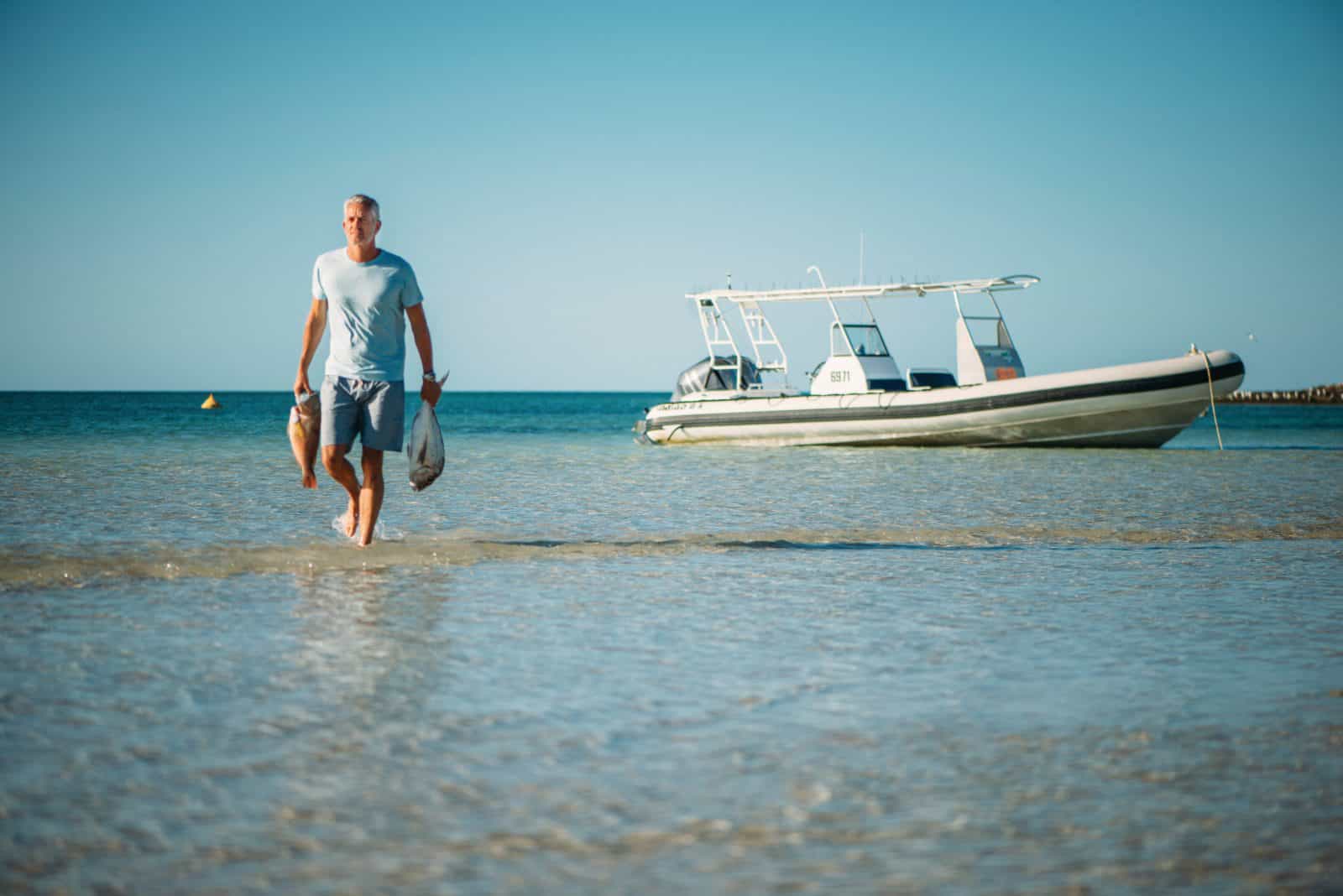 Shark Bay, Western Australia