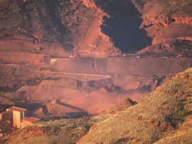 Tom Price, Western Australia