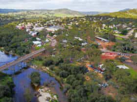 Toodyay, Western Australia