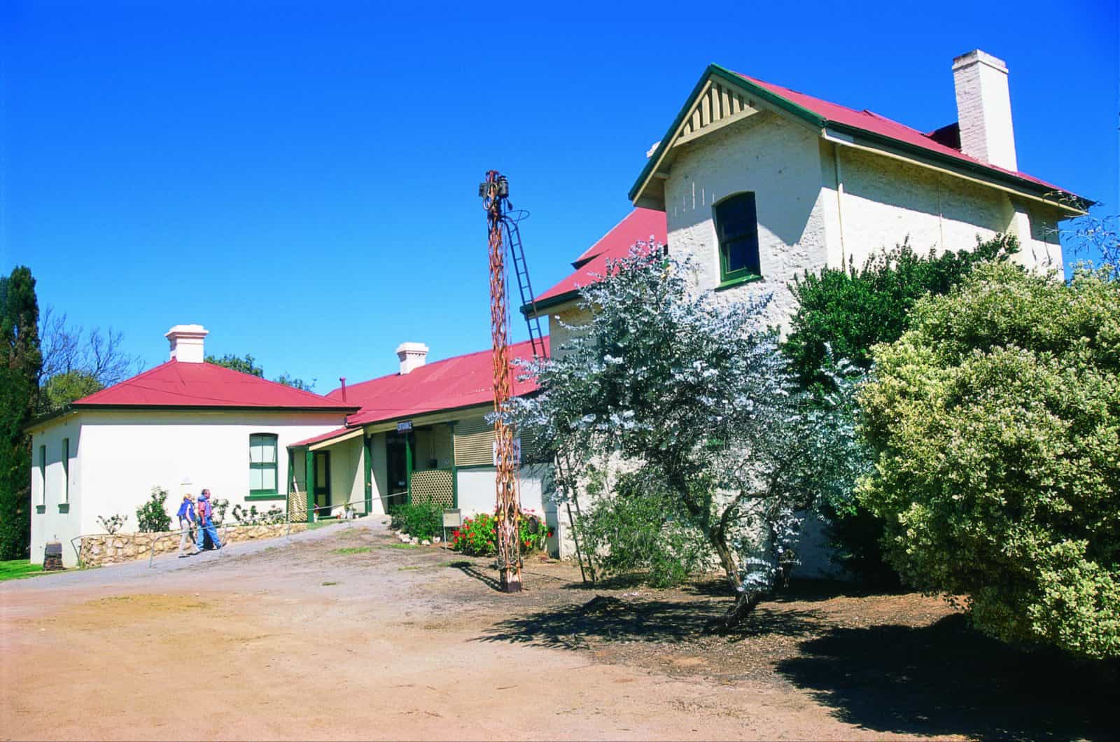 Walkaway, Western Australia