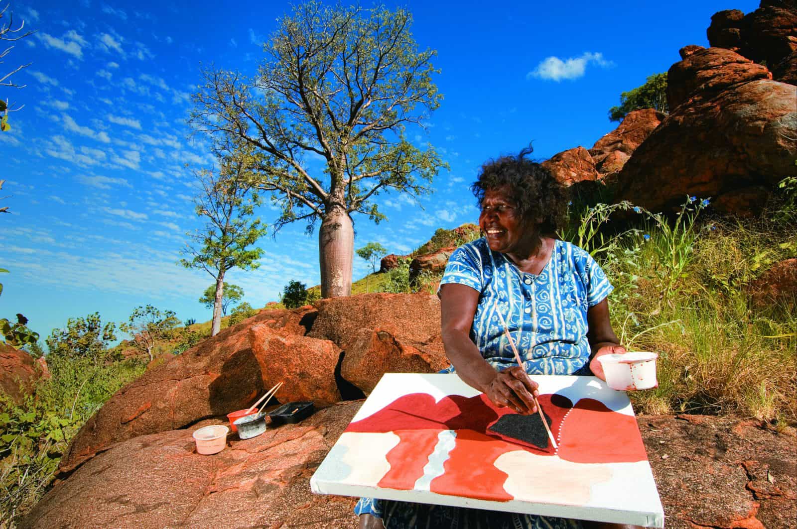 Warmun, Western Australia