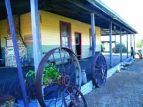 Wickepin, Western Australia