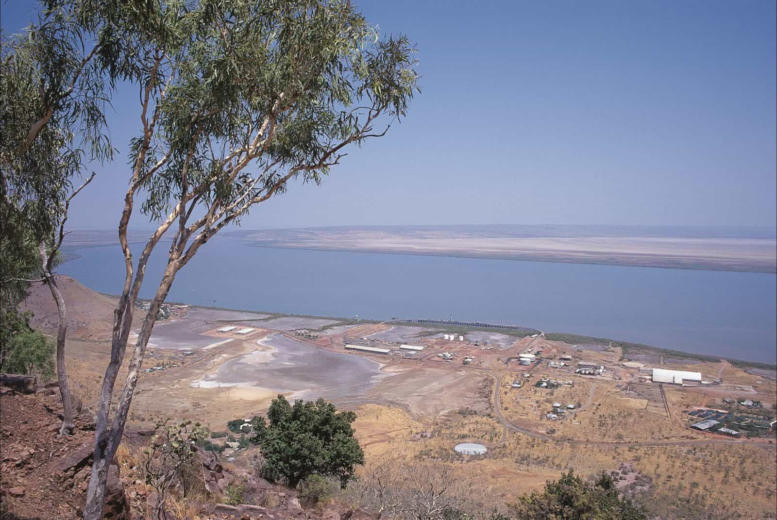 Wyndham, Western Australia