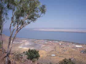 Wyndham, Western Australia