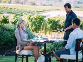 Wills Domain, Yallingup