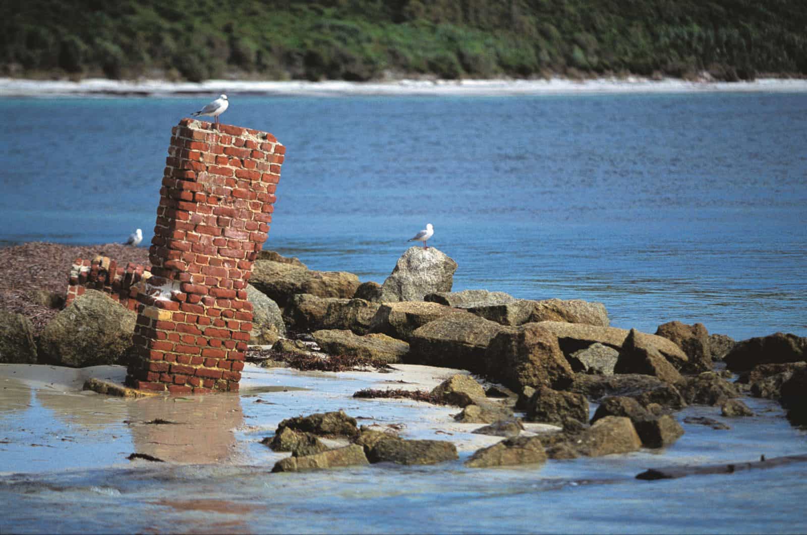 Frenchman Bay, Western Australia