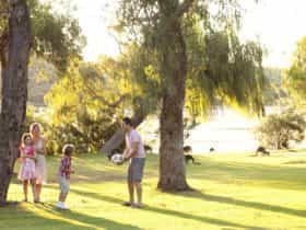Yanchep 2011