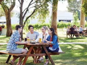 Mandoon Estate, Swan Valley