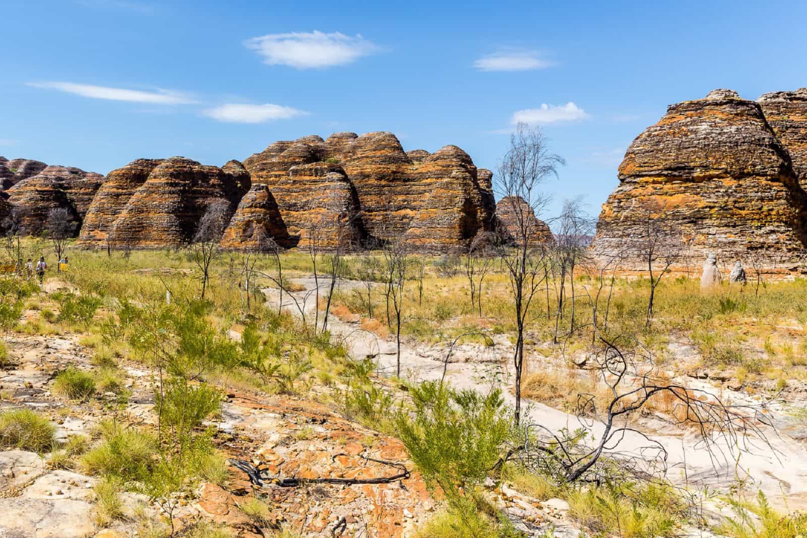 Australia