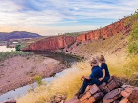 Adventure Wild Kimberley Tours, Broome, Western Australia