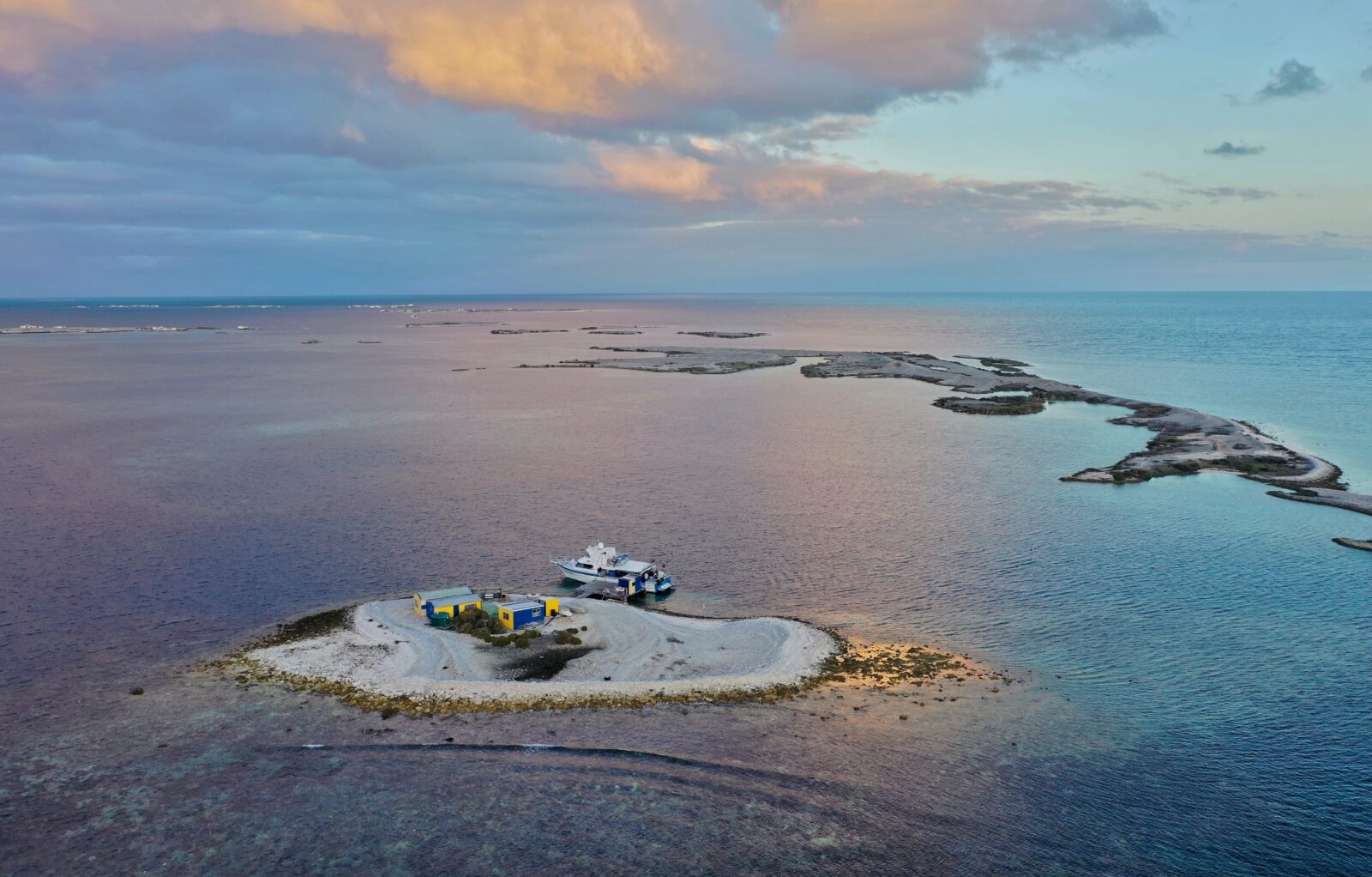 Apache Charters, Fremantle, Western Australia