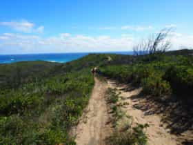Auswalk Walking Holidays, Perth, Western Australia
