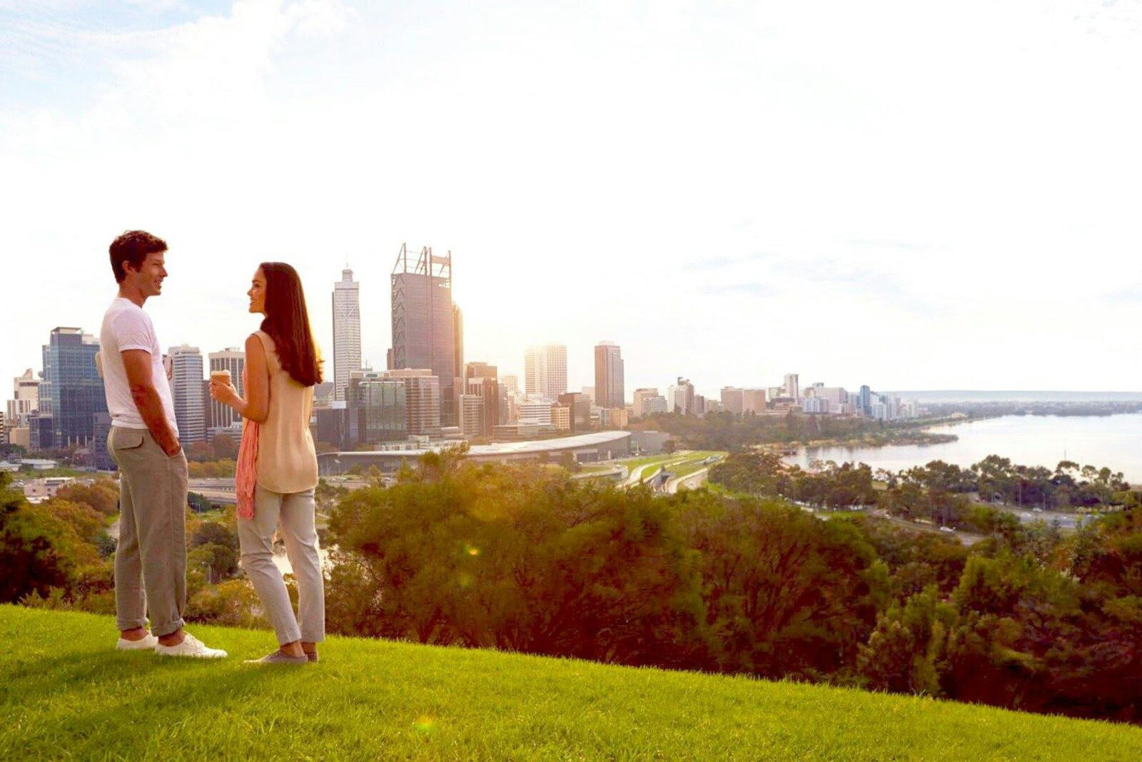 Best of Perth Tours, Yokine, Western Australia