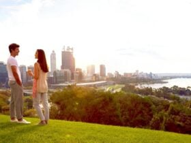 Best of Perth Tours, Yokine, Western Australia