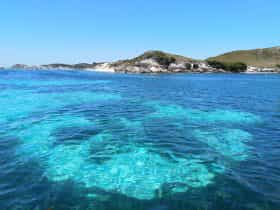 Bucket List Dive, Fremantle, Western Australia