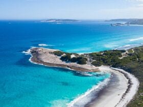 west australia coast