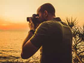 Fremantle Photography Tours, Fremantle, Western Australia