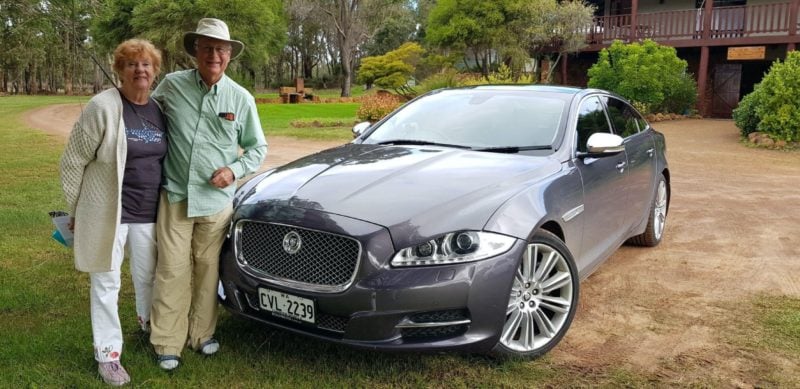 Go In Style Luxury Transport