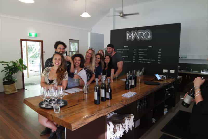 Grape Escape South West Tours, Margaret River, Western Australia