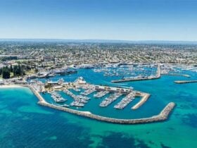 WA-Fremantle