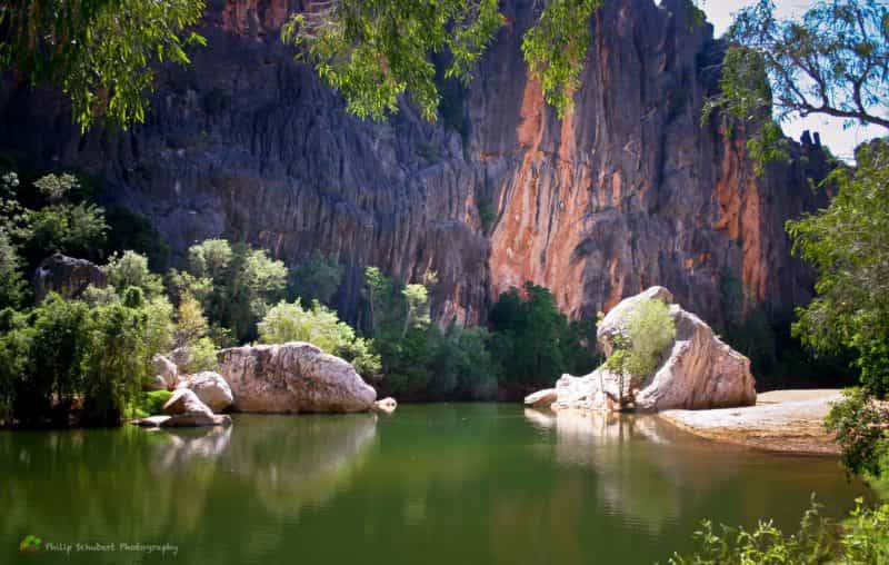 Kimberley Outback Tours, Kununurra, Western Australia