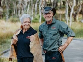 Kurrah Mia Aboriginal cultural walking tours, Albany Western Australia