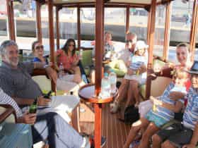 Little Ferry Company, Perth, Western Australia