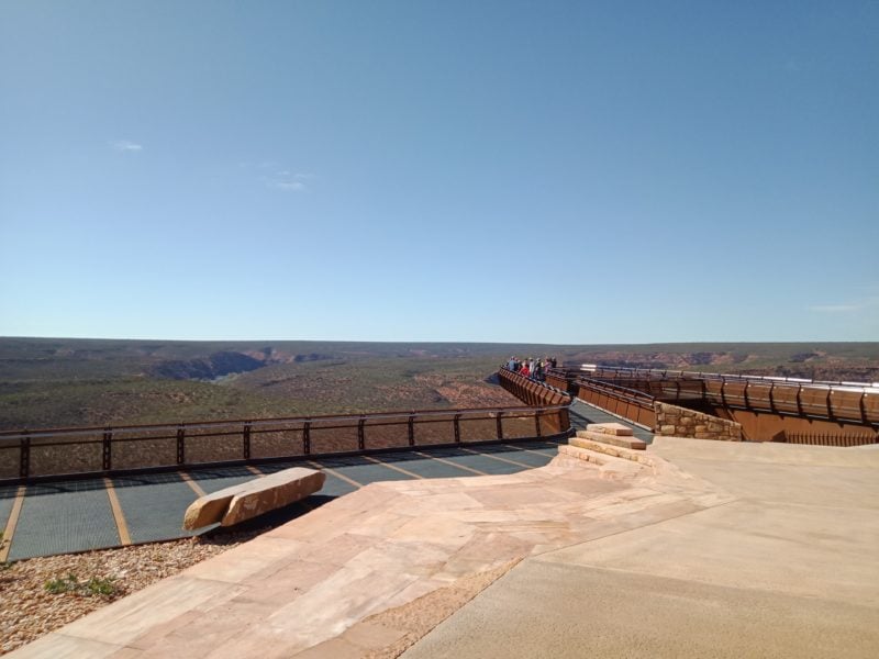 Midwest Adventure Tours, Geraldton, Western Australia