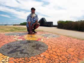 Ngalang Wongi Aboriginal Cultural Tours, Bunbury, Western Australia