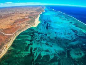 Ningaloo Aviation, Exmouth, Western Australia