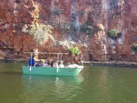 Ningaloo Safari Tours, Exmouth, Western Australia