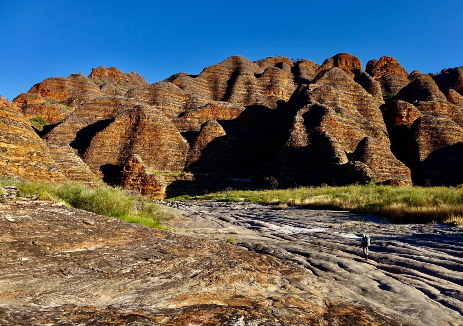 NoTraces Bushwalking Australia, Kununurra, Western Australia