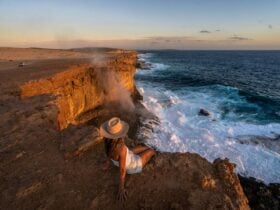 Ocean2Outback Sunset