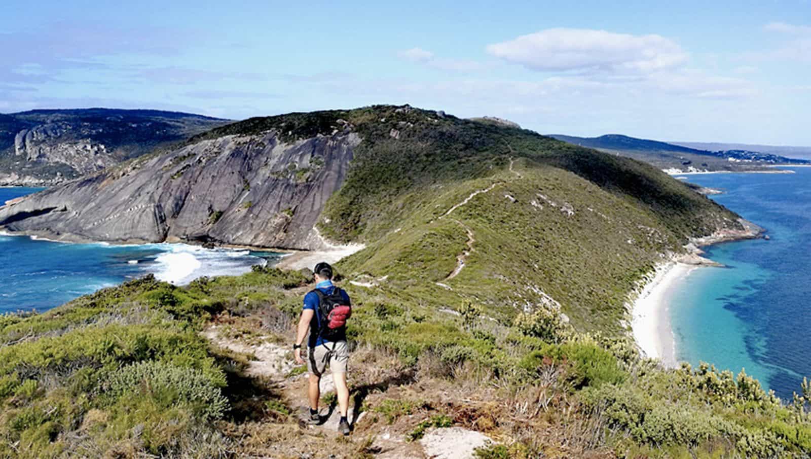 Off The Grid 365, Beaconsfield, Western Australia