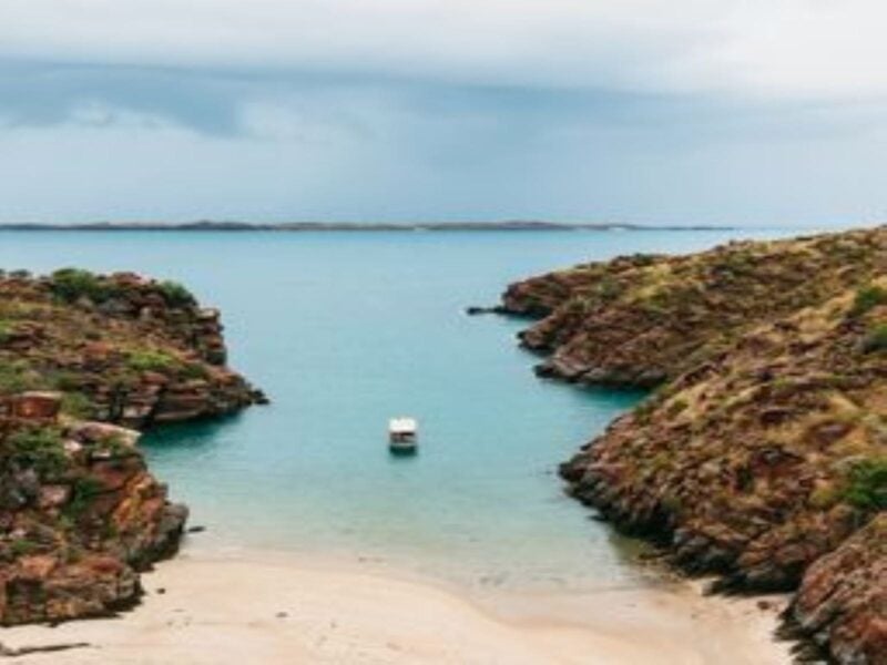 Oolin Sunday Island Cultural Tours